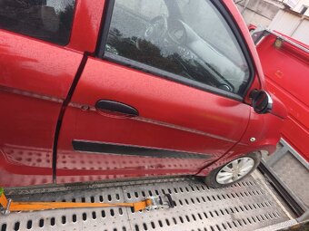 Microcar M.GO tv 2015 - 5