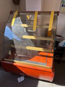 Chladicí vitrína - 5