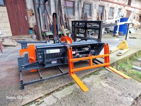 Prodám Procesor RSW-400 - 5