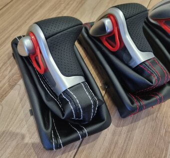 Radici paka hlavice AUDI A4 A5 A6 A7 - 5