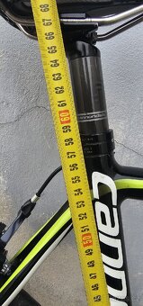 Cannondale Super Six - 5
