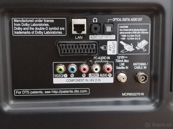 Televize LG 42LF652V - 5