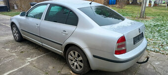 nd škoda superb (motor KO) - 5