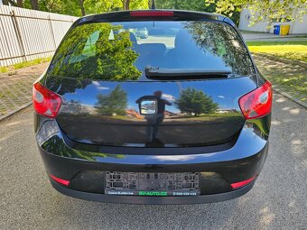 SEAT IBIZA 1.4MPI 63KW DIGI KLIMA 5.DV - 5