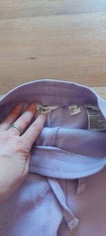 Dívčí tepláky, velikost: 140 - 5