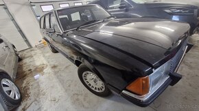 Ford Granada 2.8 1979 - 5