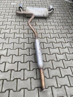 výfuk subaru brz a toyota gt86 - 5