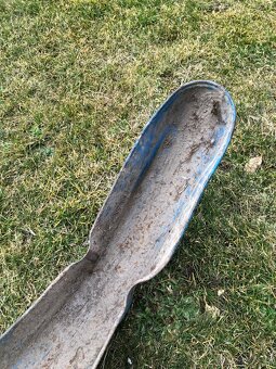 Blatník jawa 50 - 5