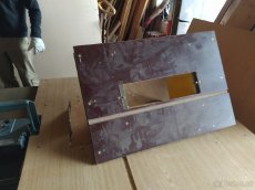 Dřevoobráběcí stroj - 5