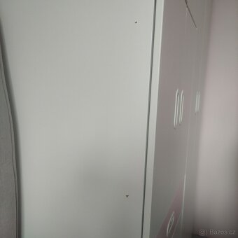 Dětský pokoj Stuva - 5