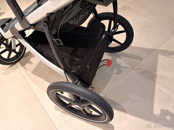 Thule Urban Glide 2 - velký set - 5