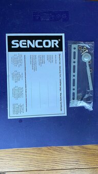 Autorádio SENCOR - 5