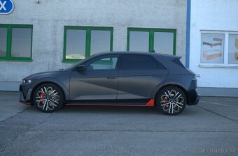 Hyundai Ioniq 5N - 5