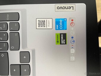 Notebook Lenovo legion slim 5 - 5