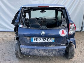 Aixam City 2016 náhradní díly - 5