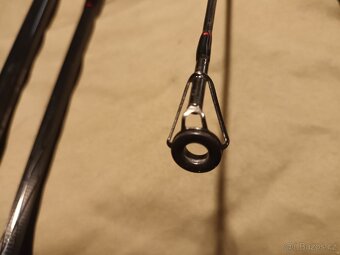 Rybářský prut - 5