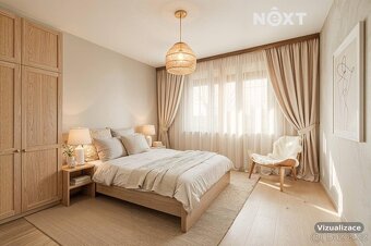 Prodej byt 3+1, 65㎡ - 5