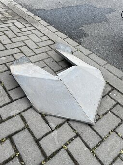 Bubnová sekačka Vari - 5