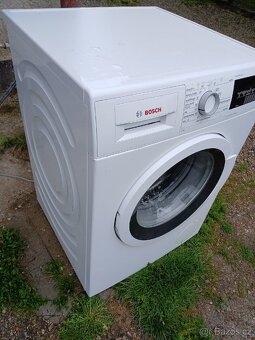 Bosch série 6 Top-Stav - 5
