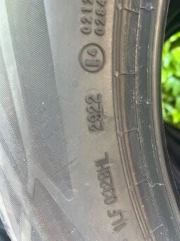 Sada pneu 235/55/19 Continental 235/55 r19 - 5