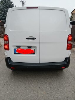 Toyota proace 2.0 90kw 2018 - 5