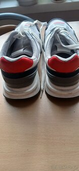 Boty Ellesse - 5