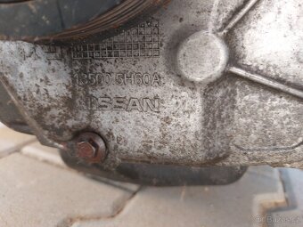 Motor 1.4Tce H4JA7 - 5