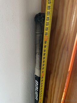 Hokejka Bauer Vapor APX2SE - 5