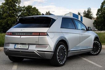 Hyundai Ioniq 5 Premium 4x4, 239kW (2025) - 5