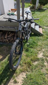 RB Bandit 675 - 5