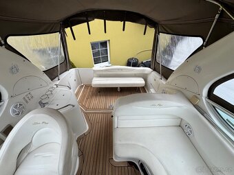 Sea Ray 280/315 - 5