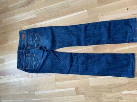 Dámské jeans Mavi - 5