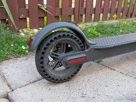 Koloběžka Xiaomi Mi Electric Scooter Pro - M365 Pro - 5