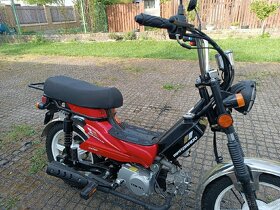Moped - 5
