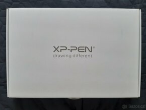 Prodám nový grafický tablet XPPen Artist 15.6 Pro - 5