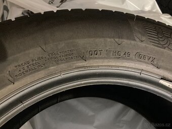 Michelin Letní 215/60R16 99H - 5
