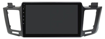 10" Toyota RAV4 (4gen) - Android 12/13 - gps rádio - 5