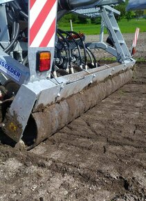 No-till secí stroj Erth - 5
