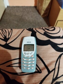 Nokia 3410 - 5