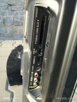 LG 42PQ6000-ZA - 5