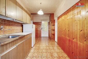 Prodej rodinného domu, 223 m², Soběkury, Plzeň - Jih - 5