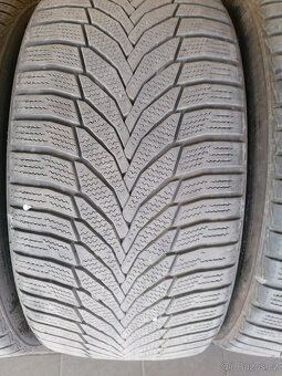 Zimní pneu 255/35 R19 255/35/19 - 5