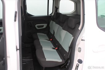 Citroën Berlingo 1.5 BlueHDi 75kW SERVIS.KN. ČR (2020) - 5