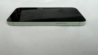 APPLE IPHONE 12 128 GB ZELENÝ,12 MĚSÍCŮ ZÁRUKA,VELMI HEZKÝ - 5