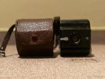 Kodak Baby Brownie - 5