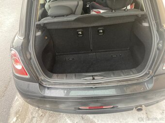 mini cooper - 5