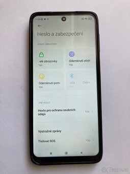 Xiaomi Redmi Note 9 Pro 128gb - 5