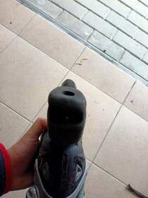 Kolečkové brusle Rollerblade stavitelné 20,5-23,5, cm - 5