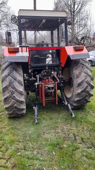 Zetor 9245 - 5