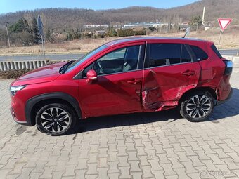 Suzuki SX4 S-Cross Club - 5